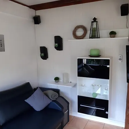 Am Silbersee 86 Hébergement de vacances Frielendorf