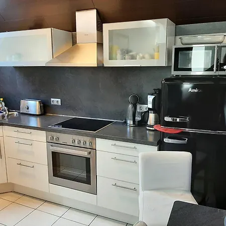 Am Silbersee 86 Vakantiehuis *