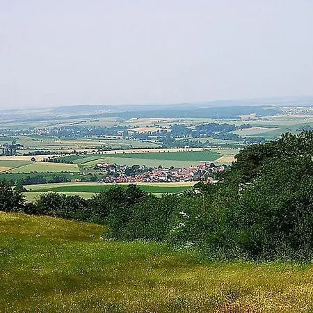 Am Silbersee 86 * Frielendorf