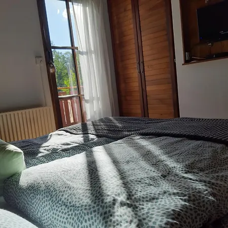 Hébergement de vacances Am Silbersee 86