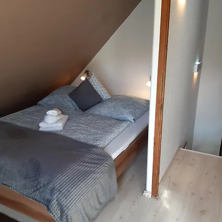 Ferienhaus Am Silbersee 86 Frielendorf