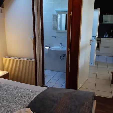 Vakantiehuis Am Silbersee 86