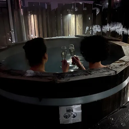 Am Silbersee 86 Vakantiehuis