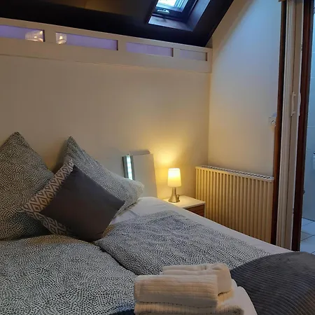 Ferienhaus Am Silbersee 86 Frielendorf