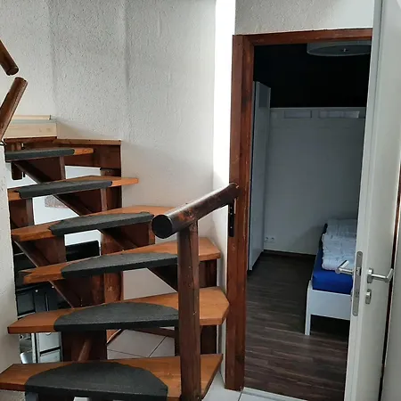 Am Silbersee 86 Vakantiehuis Frielendorf