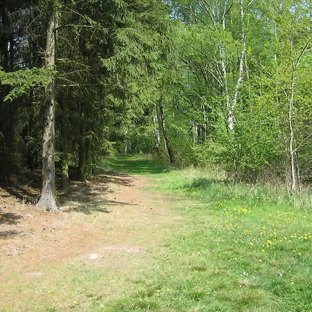 Am Silbersee 86 Hébergement de vacances