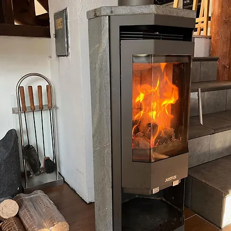 Am Silbersee 86 Ferienhaus