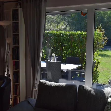 Ferienhaus Am Silbersee 86