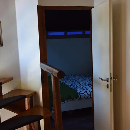 Ferienhaus Am Silbersee 86 Frielendorf