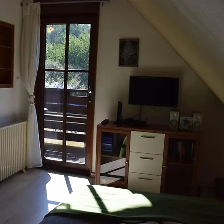 Am Silbersee 86 Ferienhaus