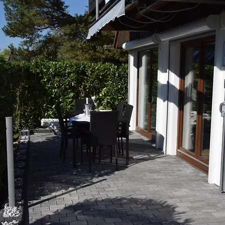 Am Silbersee 86 Ferienhaus *