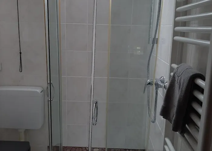 Am Silbersee 86 Casa de Férias *