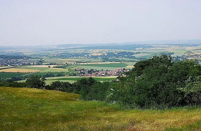 Am Silbersee 86 * Frielendorf