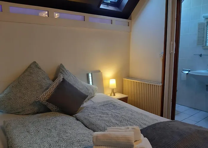 Casa de Férias Am Silbersee 86 Frielendorf