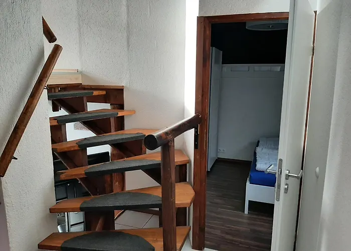 Am Silbersee 86 Casa de Férias Frielendorf