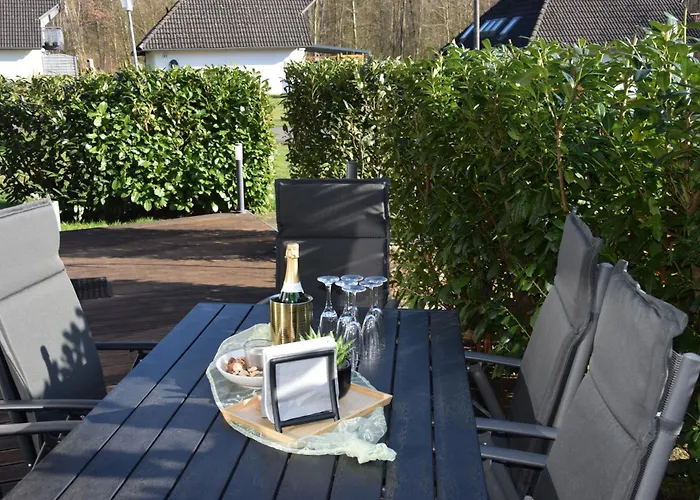 Am Silbersee 86 Frielendorf