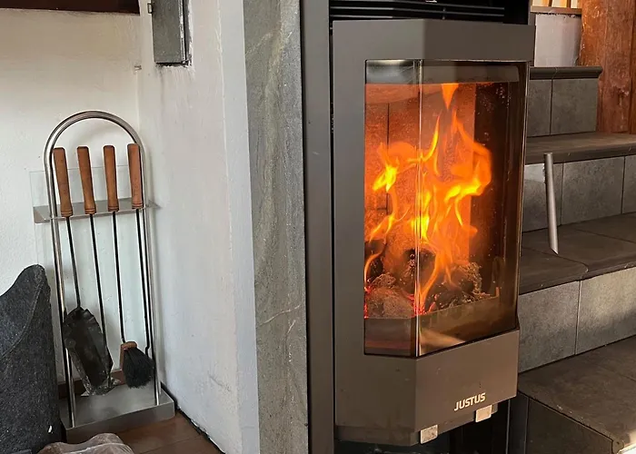 Am Silbersee 86 Casa de Férias Frielendorf